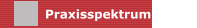 Praxisspektrum und Impressum / Datenschutzerkl&auml;rung